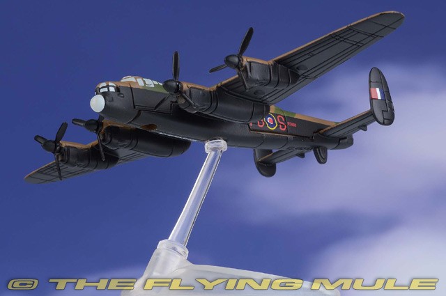 Corgi 1:300 Lancaster B.Mk I RAAF No.467 Sqn S for Sugar