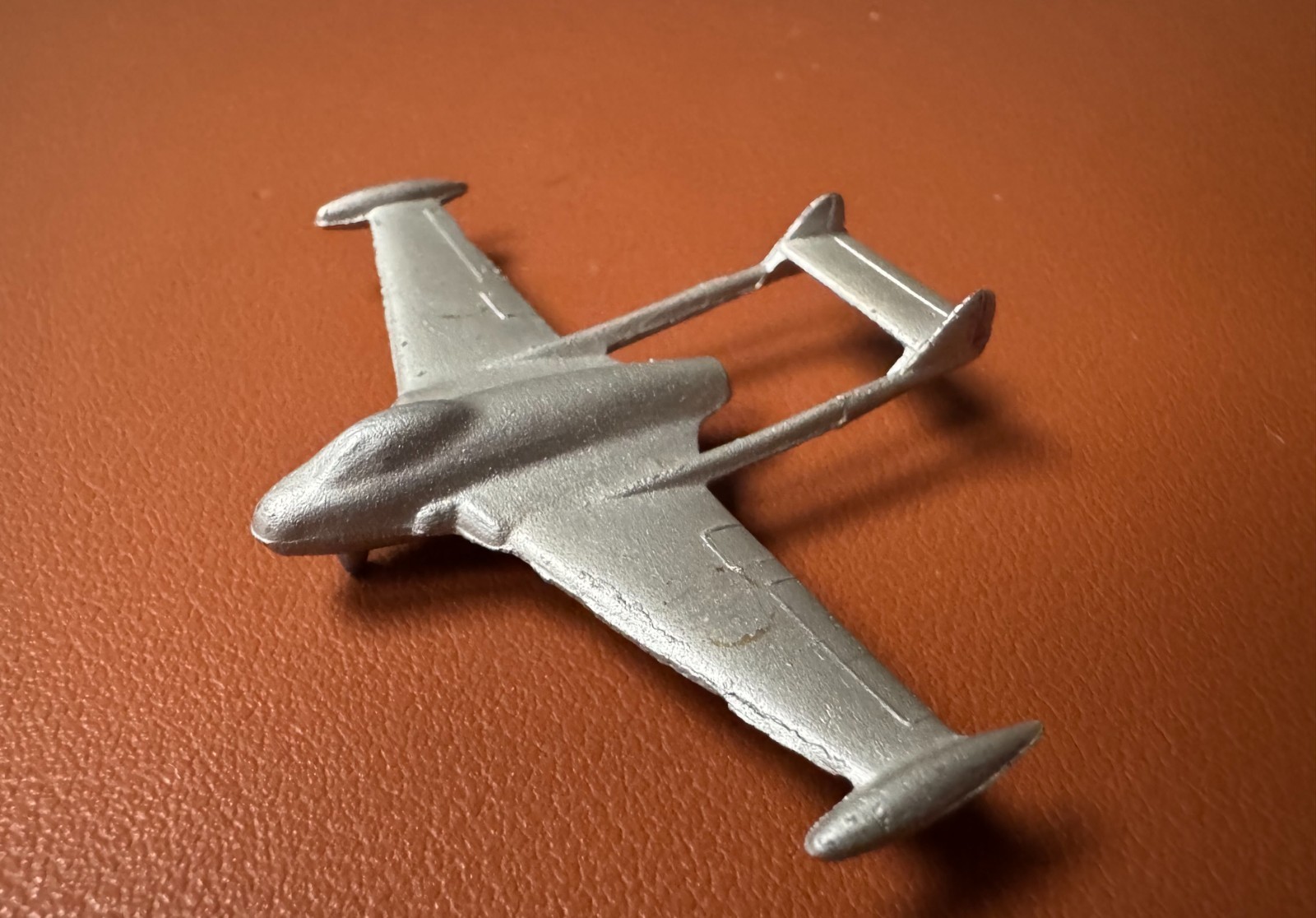 Mercury – Vampire – N 404 – Italy