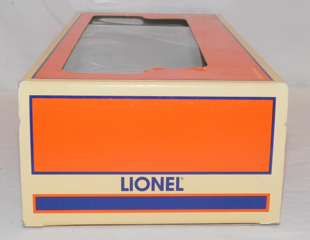Lionel 6-17516 Texas & Pacific Airplane Flat Car 2 planes T&P Bonanzas 1/48 StdO