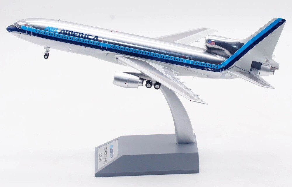 Air America / Lockheed L-1011 / N372EA / IF1011372P / 1:200 *PRE-ORDER*