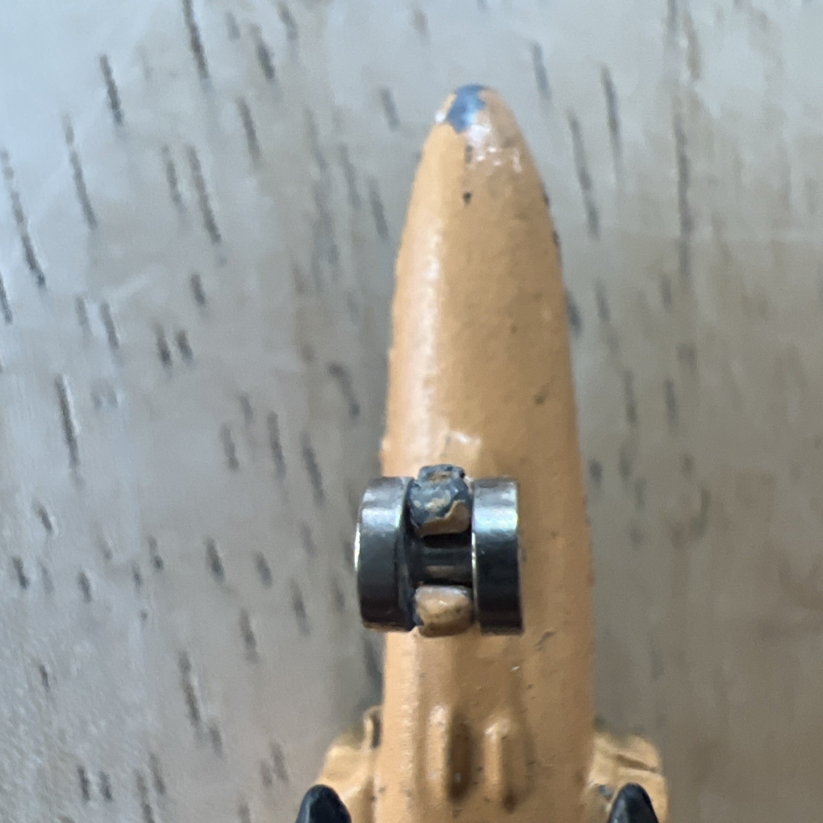 Zee Dyna-Flites A-111 MiG-27 Fighter Bomber Plane
