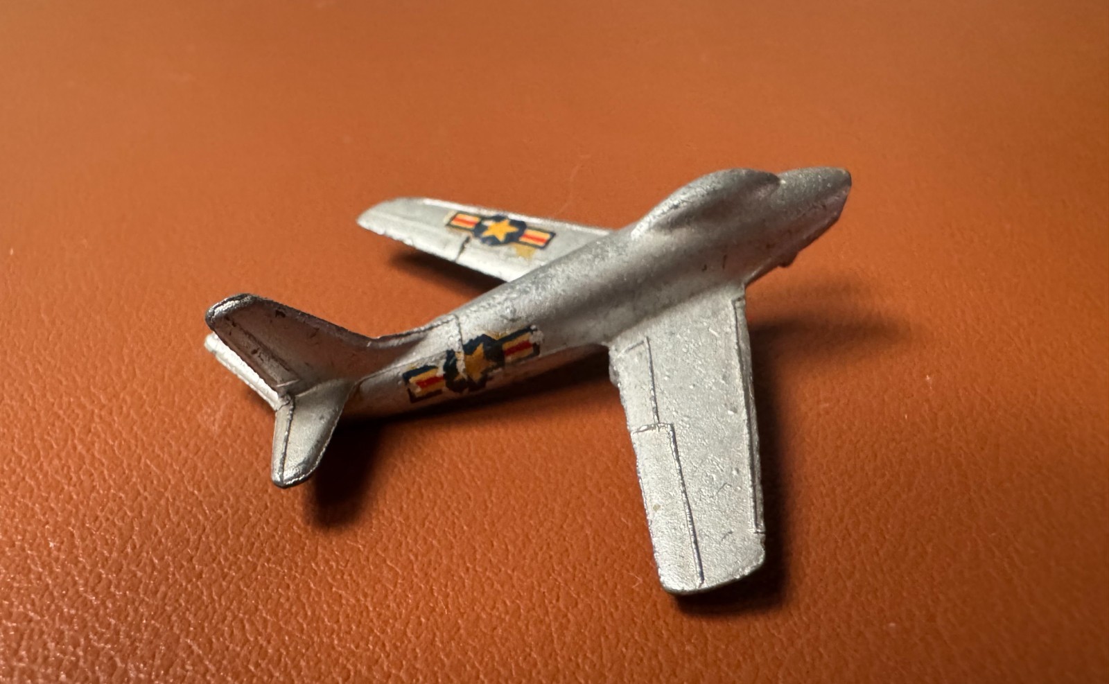 Mercury – Sabre F86 North American – Art 410 – Italy