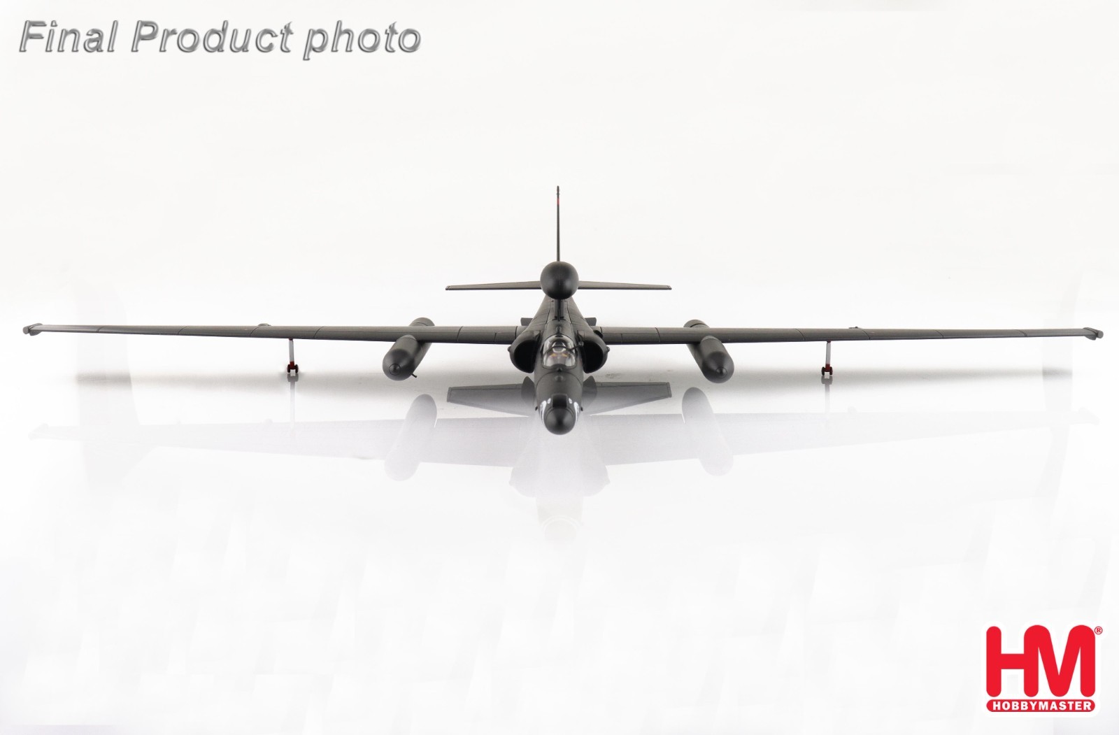 Hobby Master 1/72 Lockheed U-2S Dragon Lady USAF 99th ERS, RAF Fairford, 2021