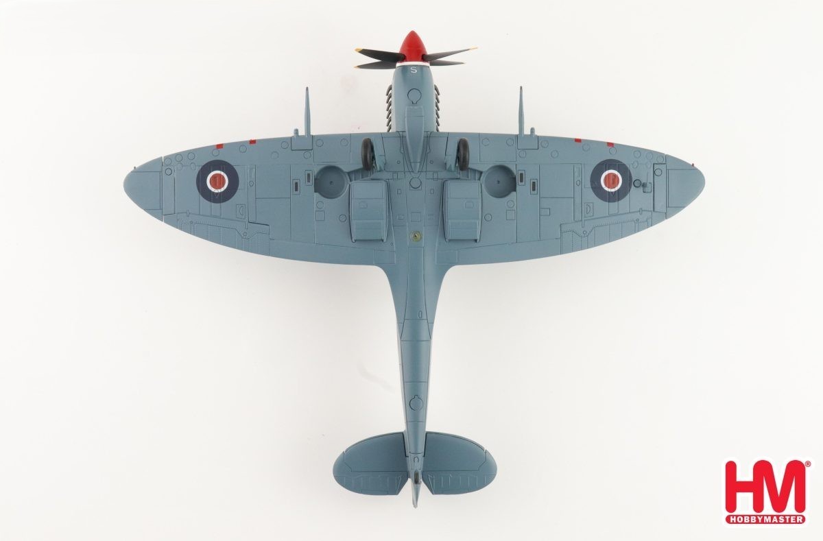 Hobby Master HA8328 Spitfire Mk IXc MA466/BQ-S, No. 451 (RAAF) Sqn., May 1944