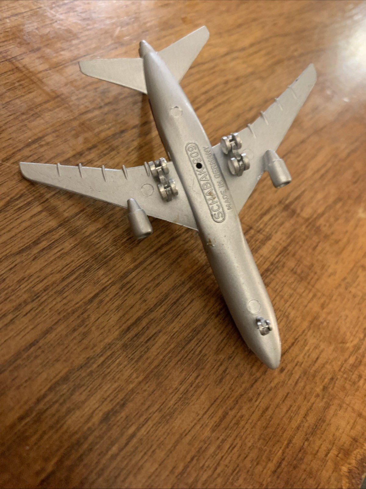 Eastern Airlines L-1011 Schabak #909 Scale 1:600 . No Box