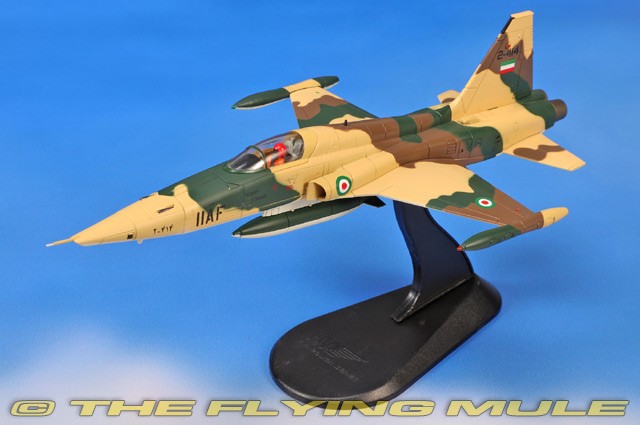 Hobby Master 1:72 RF-5A Freedom Fighter IIAF #2-414