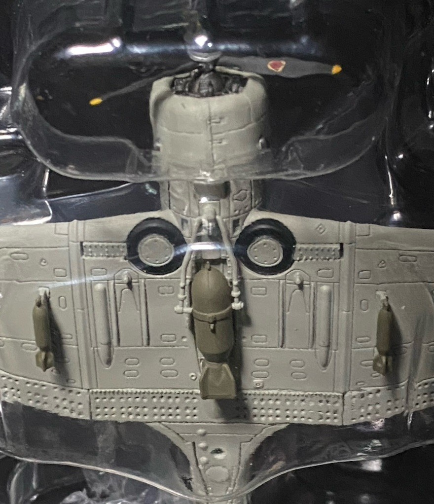 Hobby Master HA0163 SBD-2 Dauntless Ewa Mooring Field Hawaii Dec 7th 1941