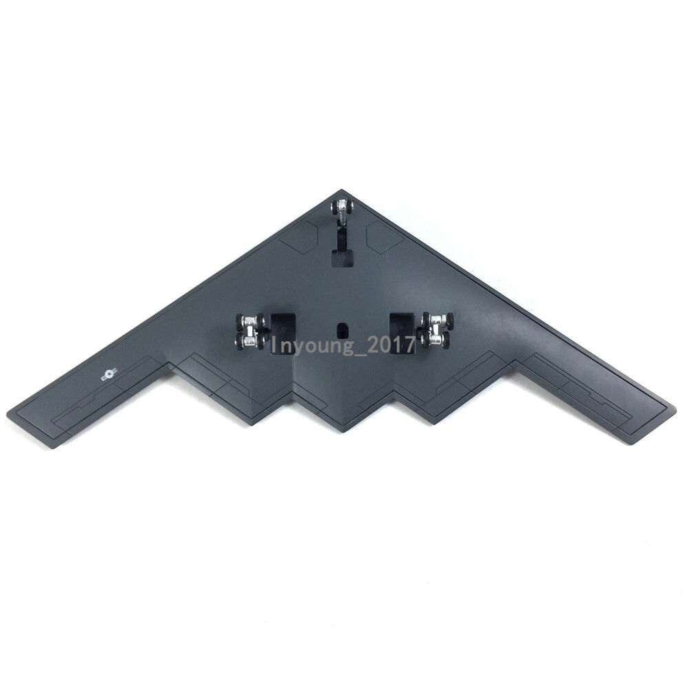 1:200 Northrop Grumman B-2A Spirit Stealth Bomber 2004 Diecast Airplane Model