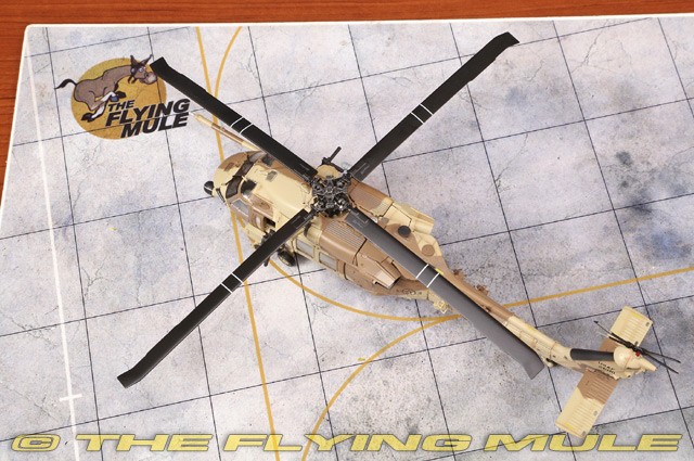 Panzerkampf 1:72 MH-60G Pave Hawk USAF 1st SOW, 55th SOS #87-26011