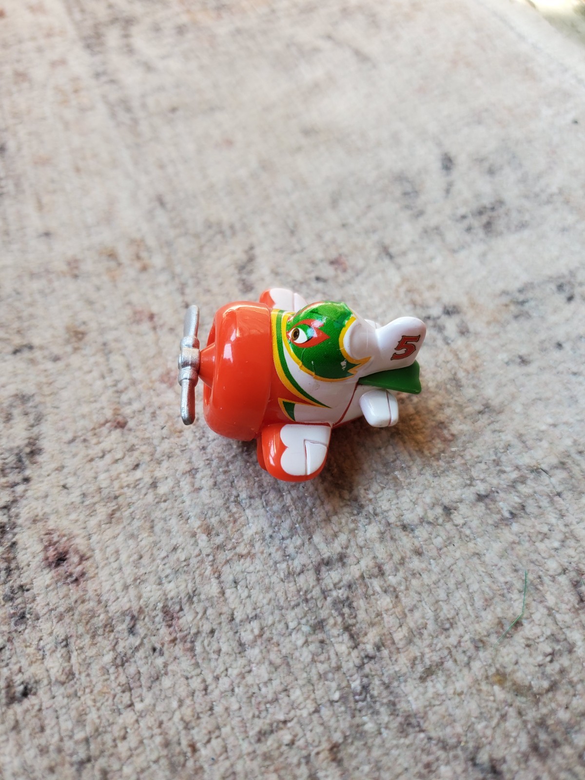 Disney Pixar Planes Micro Drifters Mini Roller Ball Racers Lot of 12