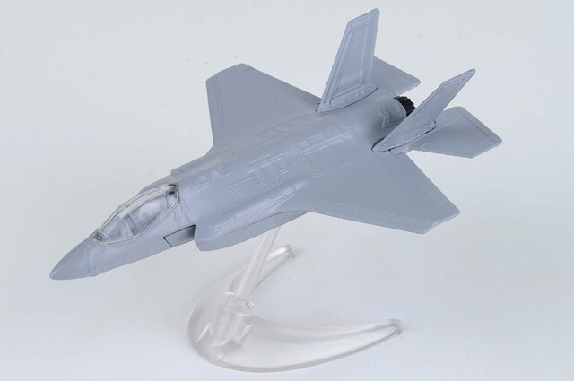 Corgi 1/120 F-35 Lightning II Airplane USAF