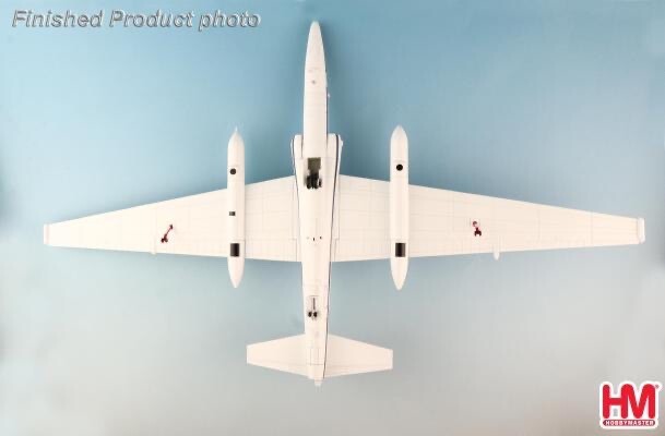 Lockheed ER-2 “High Altitude Research Aircraft” NASA (Hobby Master HA6906)