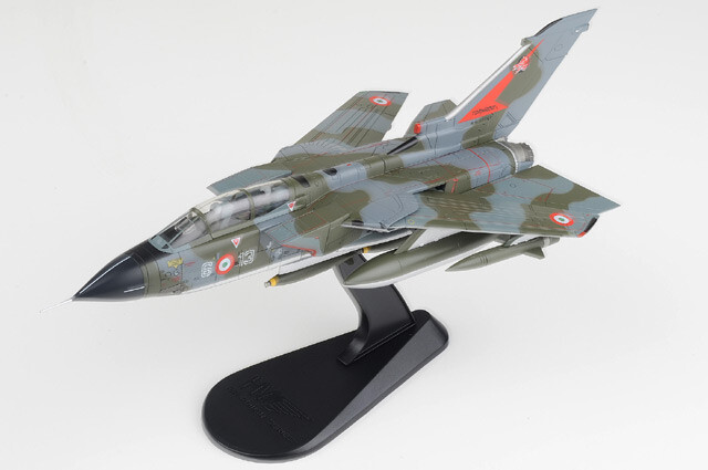 HA6720 Hobby Master Tornado IDS 1/72 Model MM55003 Aeronautica Militare 6