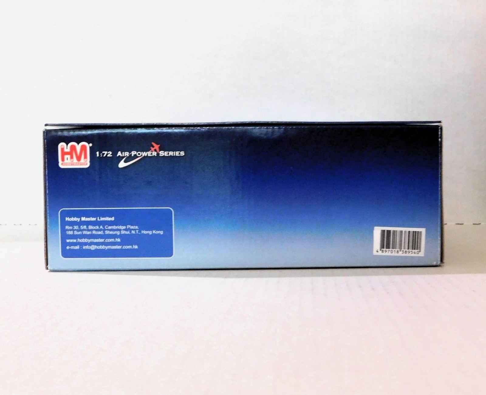 Hobby Master 1:72 McDonnell Douglas RF-4B Phantom II USMC VMCJ-2 Die-Cast HA1956