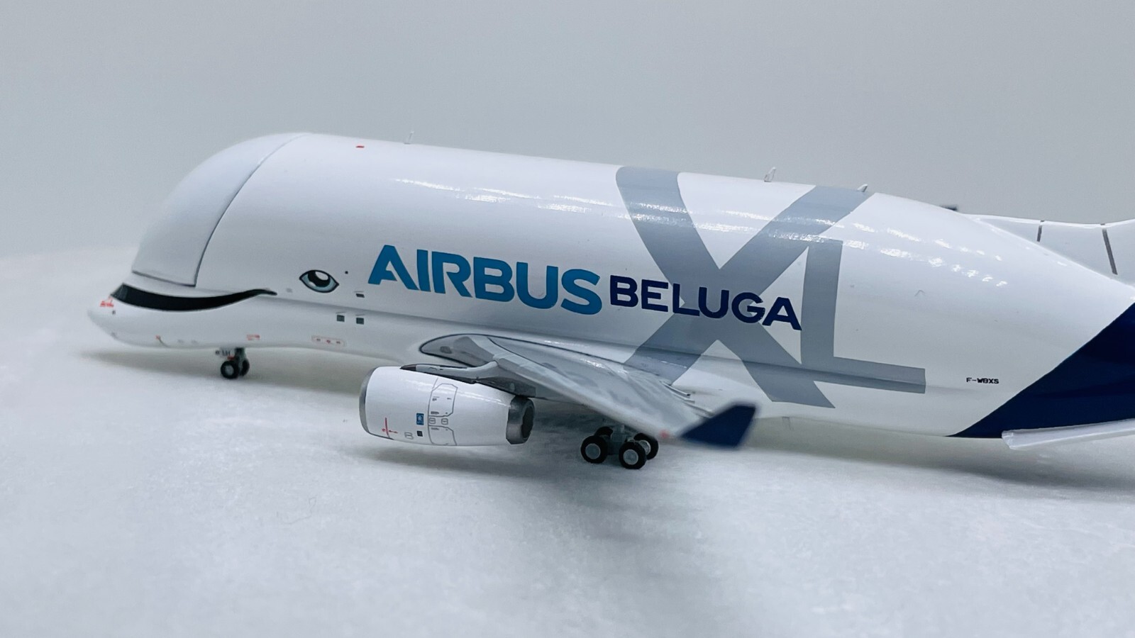 Airbus BelugaXL A330 – Free Shipping
