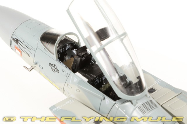 Hobby Master 1:72 F-15SA Saudi Advanced Eagle USAF Test Aircraft