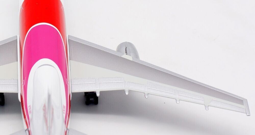 Hawaiian / Lockheed L-1011 / N763BE / B-1011-HA-763 / 1:200