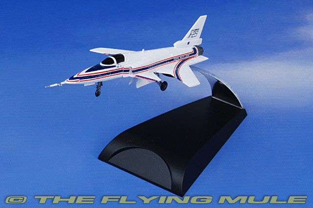 Dragon Models 1:144 X-29A NASA/USAF Prototype 1