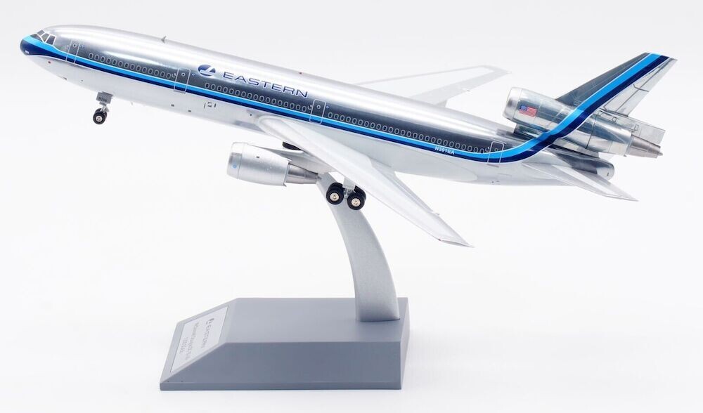 DC-10-30 EASTERN AIR LINES REG: N391EA W/STAND – INFLIGHT 200 IF103EA0723P 1/200
