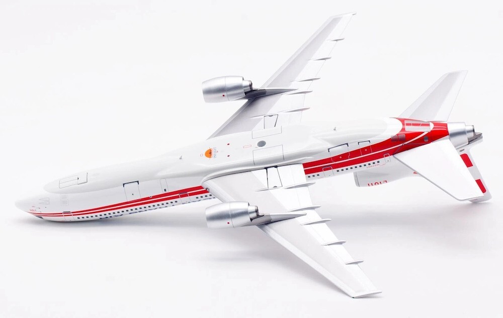 American Trans Air / Lockheed L-1011 / N31001 / IF1011ATA0924 / 1:200