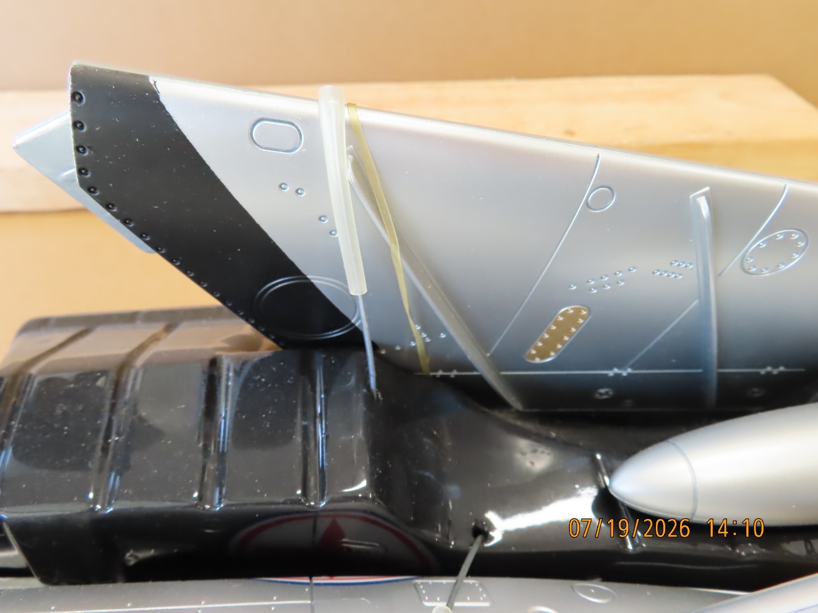 1:18 21st Century, XD, Mig 15bis, 925, N Korean, 10191 – Series 1, 039