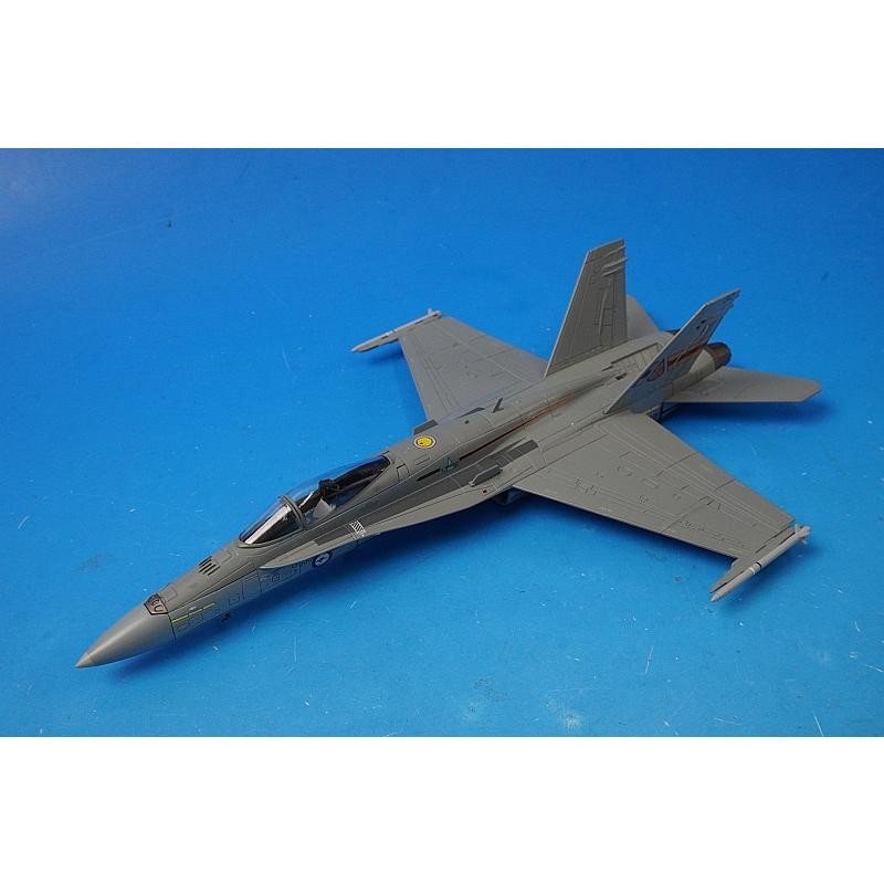 Hobby Master F/A-18A Hornet RAAF Aircraft Research N/A HA3584 1/72