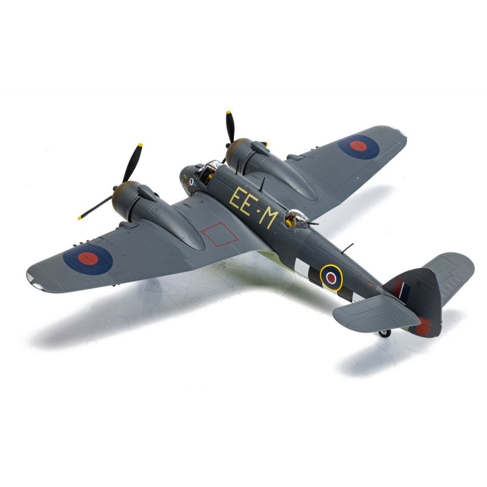 Corgi 1:72 Bristol Beaufighter TF.X ‘The Ancient Mariner’, 404sqn RCAF, AA28604
