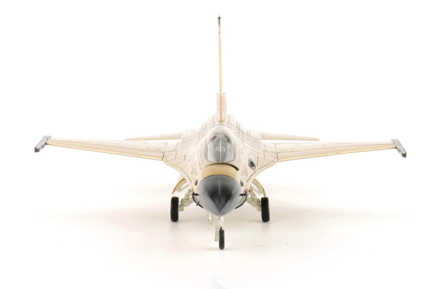 Hobby Master 1:72 USAF General Dynamics F-16A Viper Fighter, HA38069