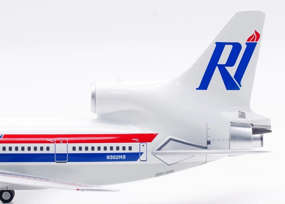 Rich International / Lockheed L-1011 / N302MB / IF1011JN0424 / 1:200 *PRE ORDER*