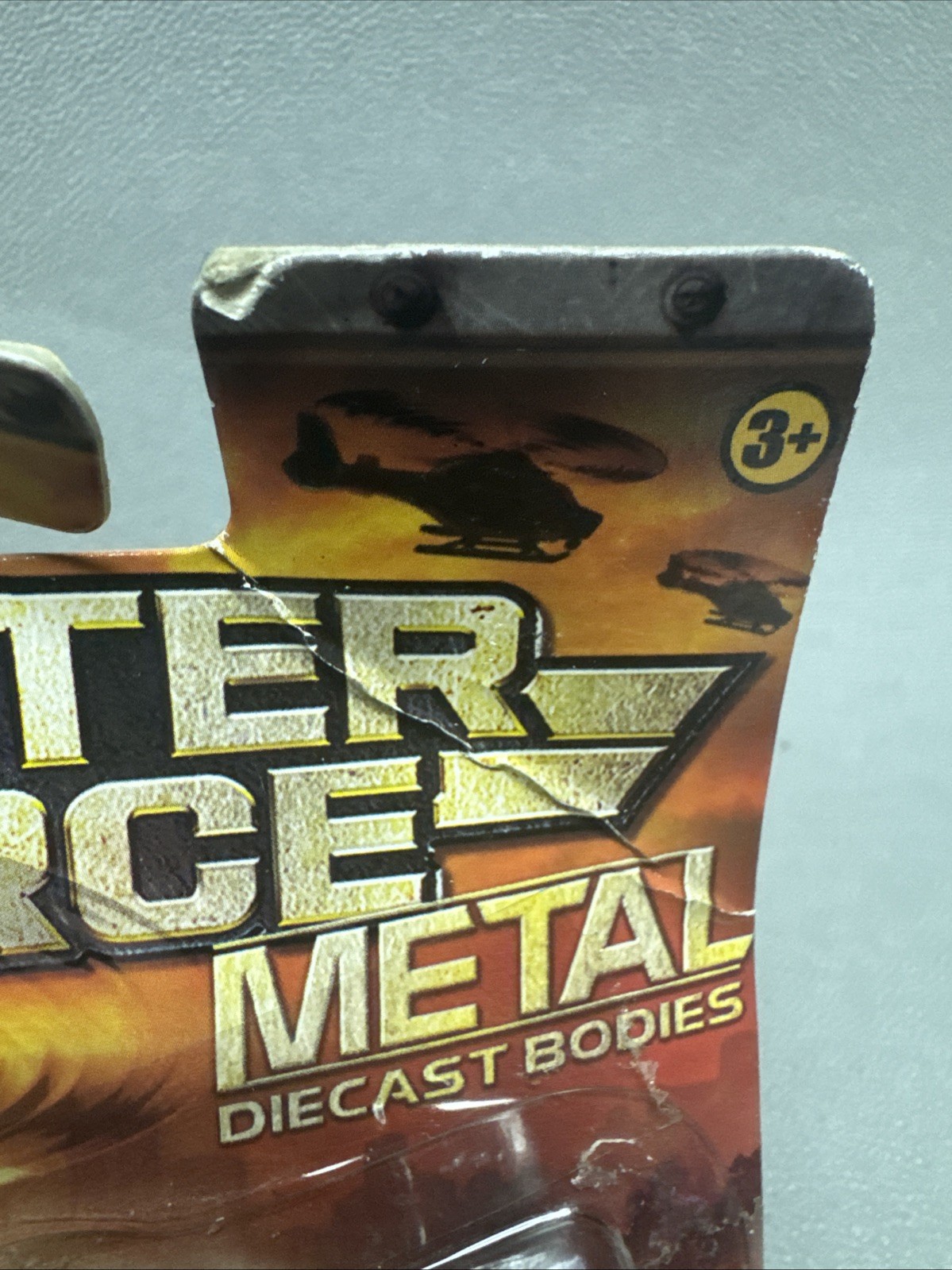 Tonka Metals Lot Costal Unit Helicopter, Sea & Pontoon Rescue Plane 1/64 READ