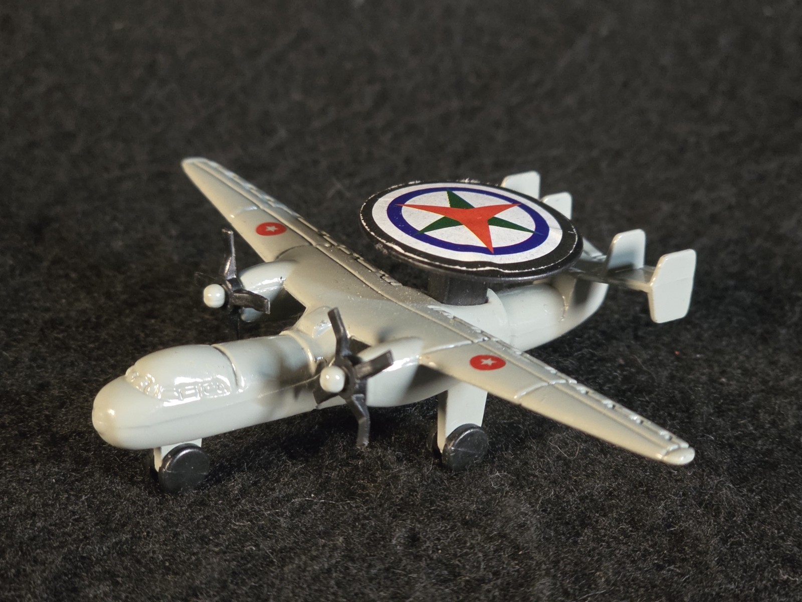 Greenbrier International Northrop Grumman E-2 Hawkeye
