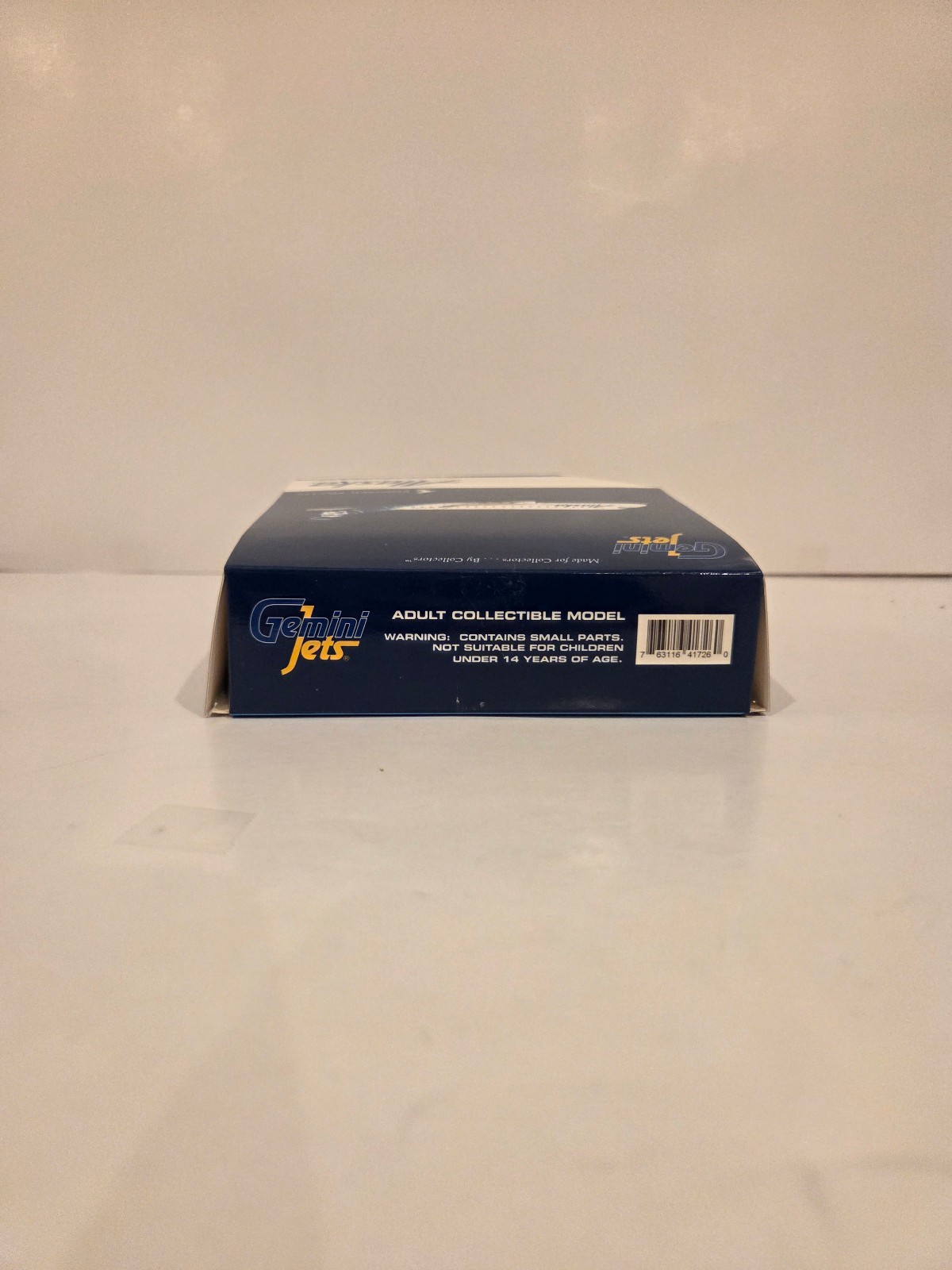 Gemini Jets Embraer ERJ-175 / E-175 Alaska Airlines Scale 1:400 – NEW