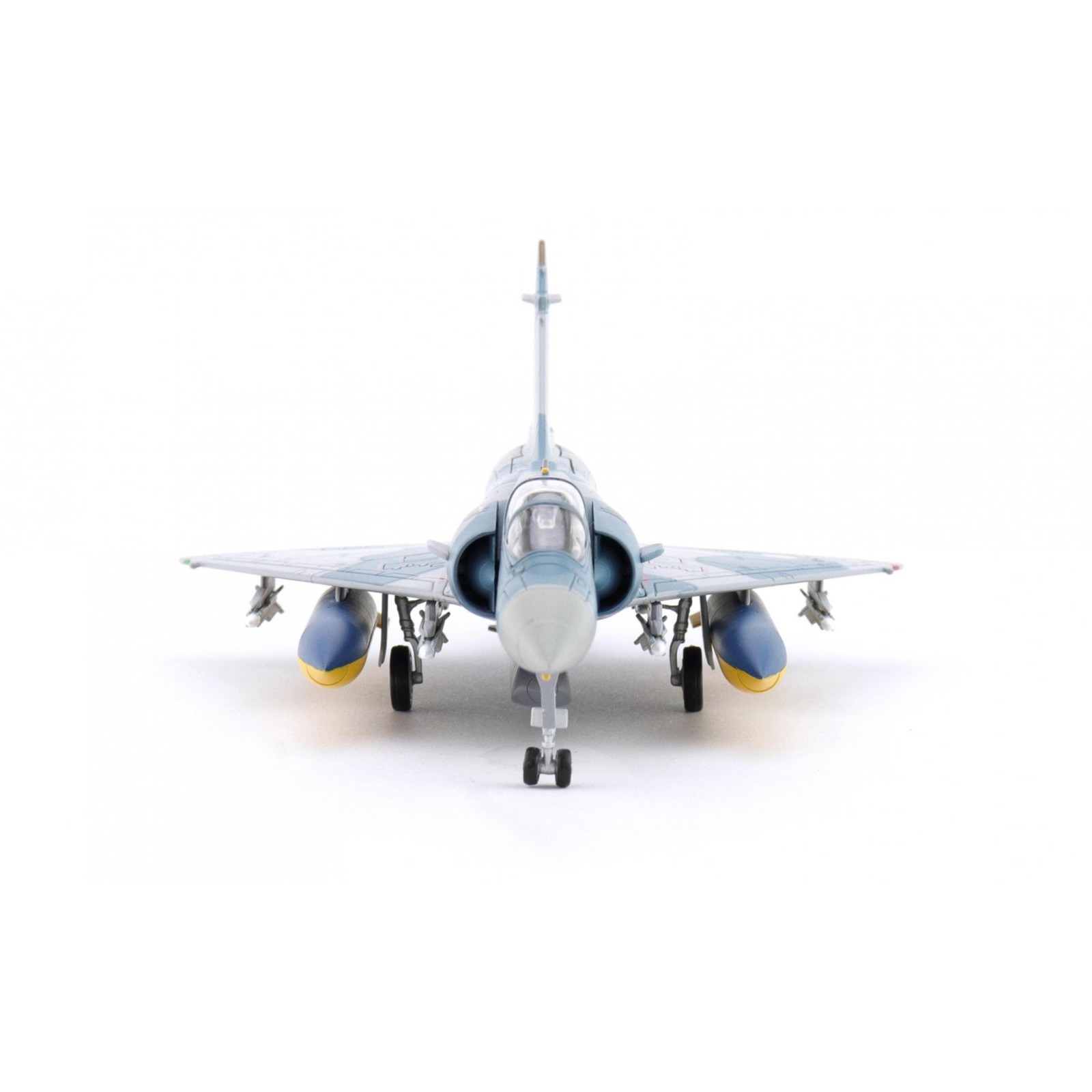 Hobby Master 1:72 Dassault Mirage 2000-5F, Ukrainian Air Force 2025 – HA1622