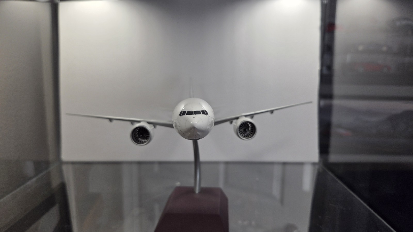 GEMINI JETS 1:200 scale FedEx EXPRESS BOEING 777F G2FDX951 N888FD