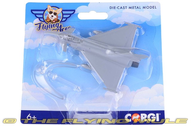 Corgi 1:140 Typhoon RAF
