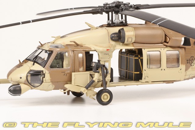 Panzerkampf 1:72 MH-60G Pave Hawk USAF 1st SOW, 55th SOS #87-26011