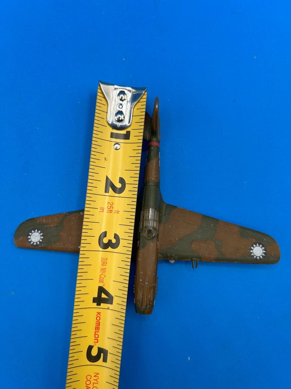 Hobby Master HA9204, Curtiss Hawk 81A-2 White 68, Ft Ldr Charles Older 1:48 LV14