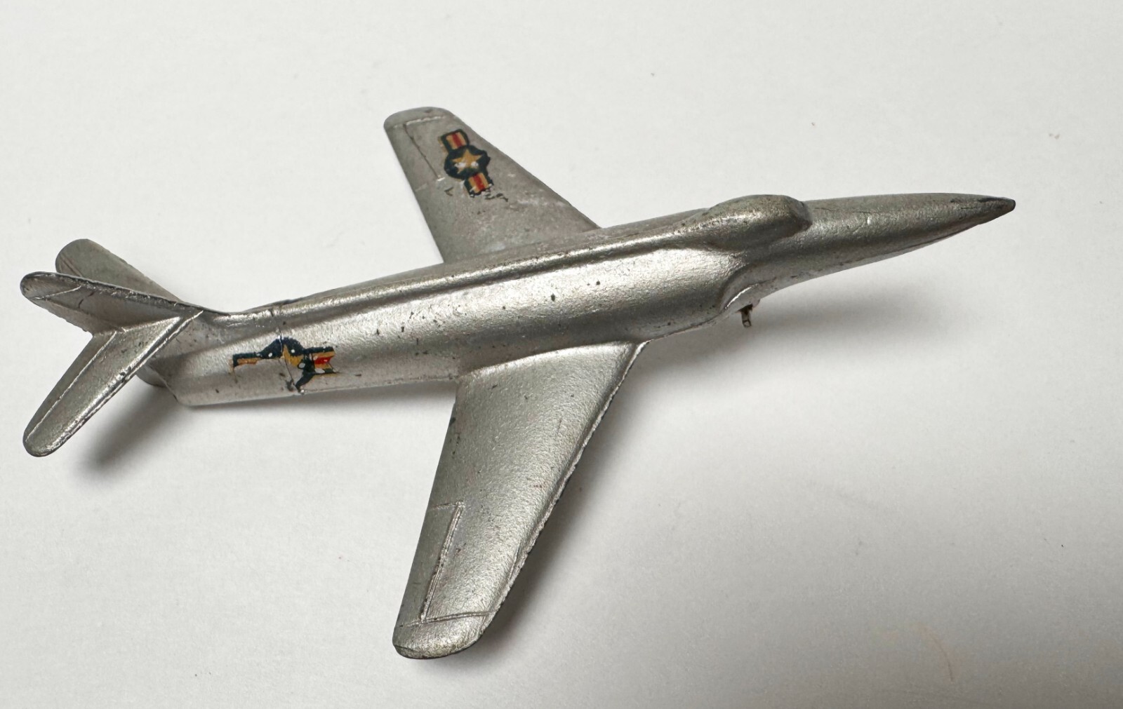 Mercury – Lockheed F 90 Aircraft made in Italy – Art 405