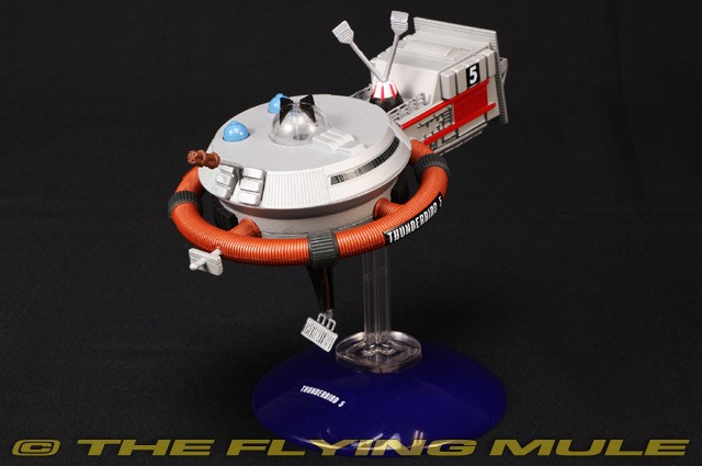 Corgi 1:800 Thunderbird 5