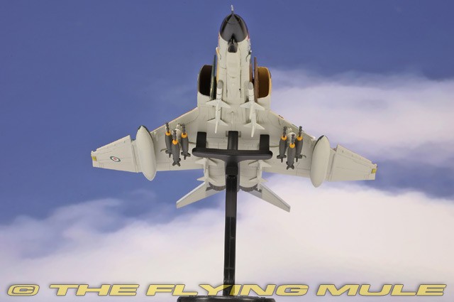 Hobby Master 1:72 F-4E Phantom II IRIAF 91st TFS #3-6538