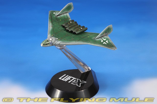 Luft-X 1:144 E.555 Amerikabomber Luftwaffe
