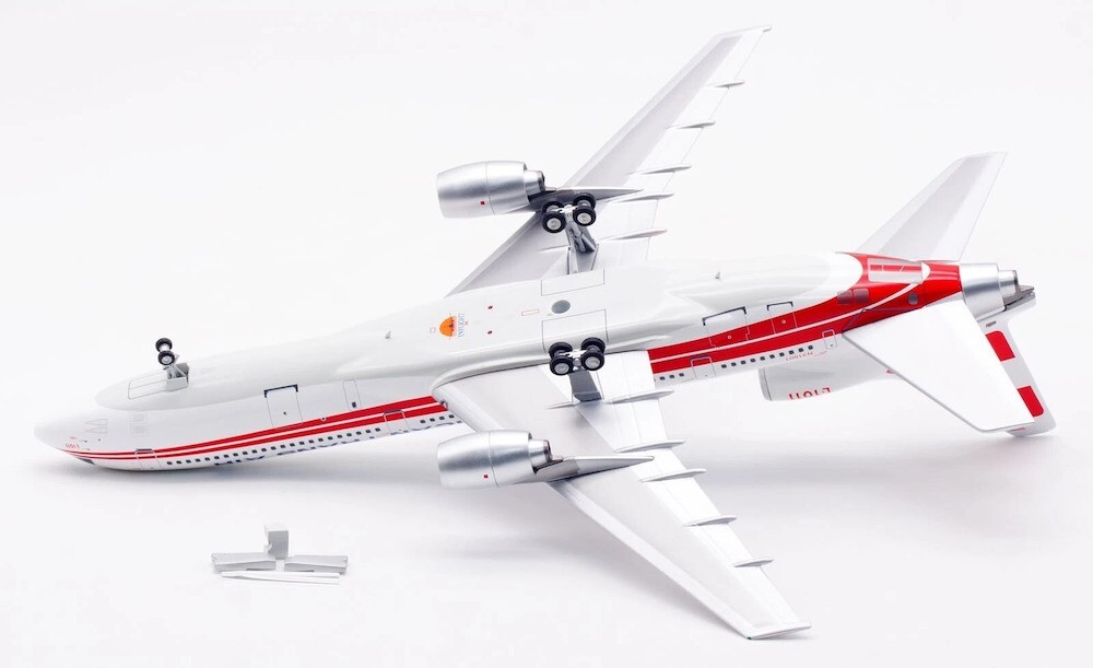 American Trans Air / Lockheed L-1011 / N31001 / IF1011ATA0924 / 1:200