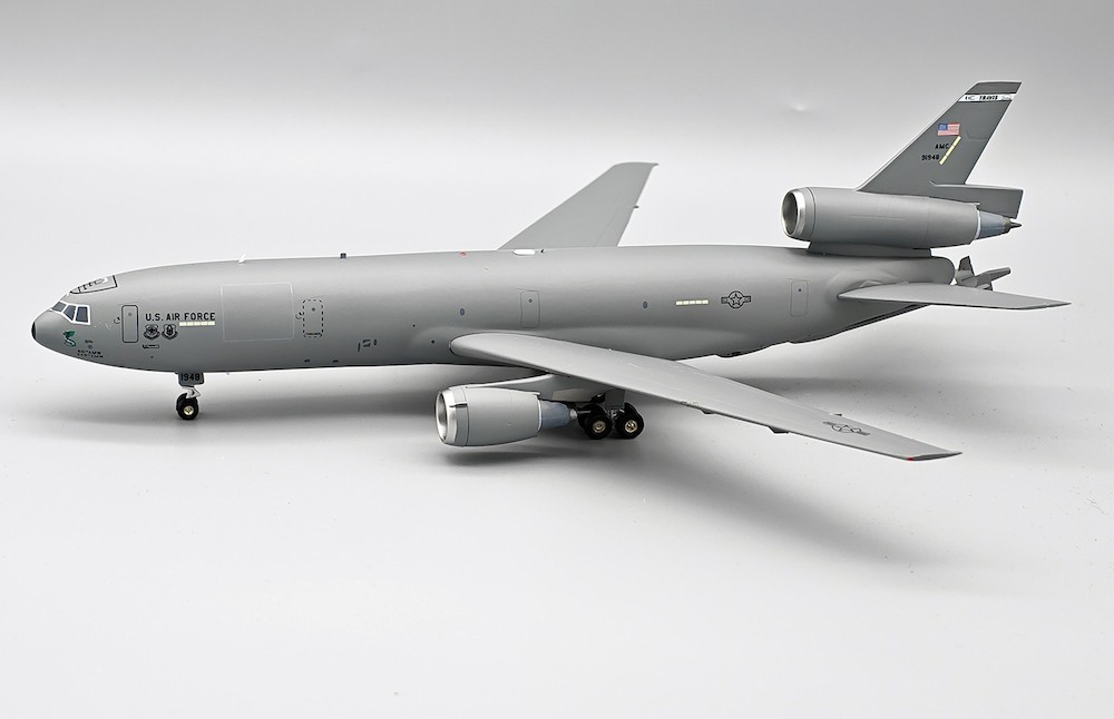 U.S. Air Force / McDonnell Douglas KC-10A Ext / 79-1948 / IFKC10791948 / 1:200
