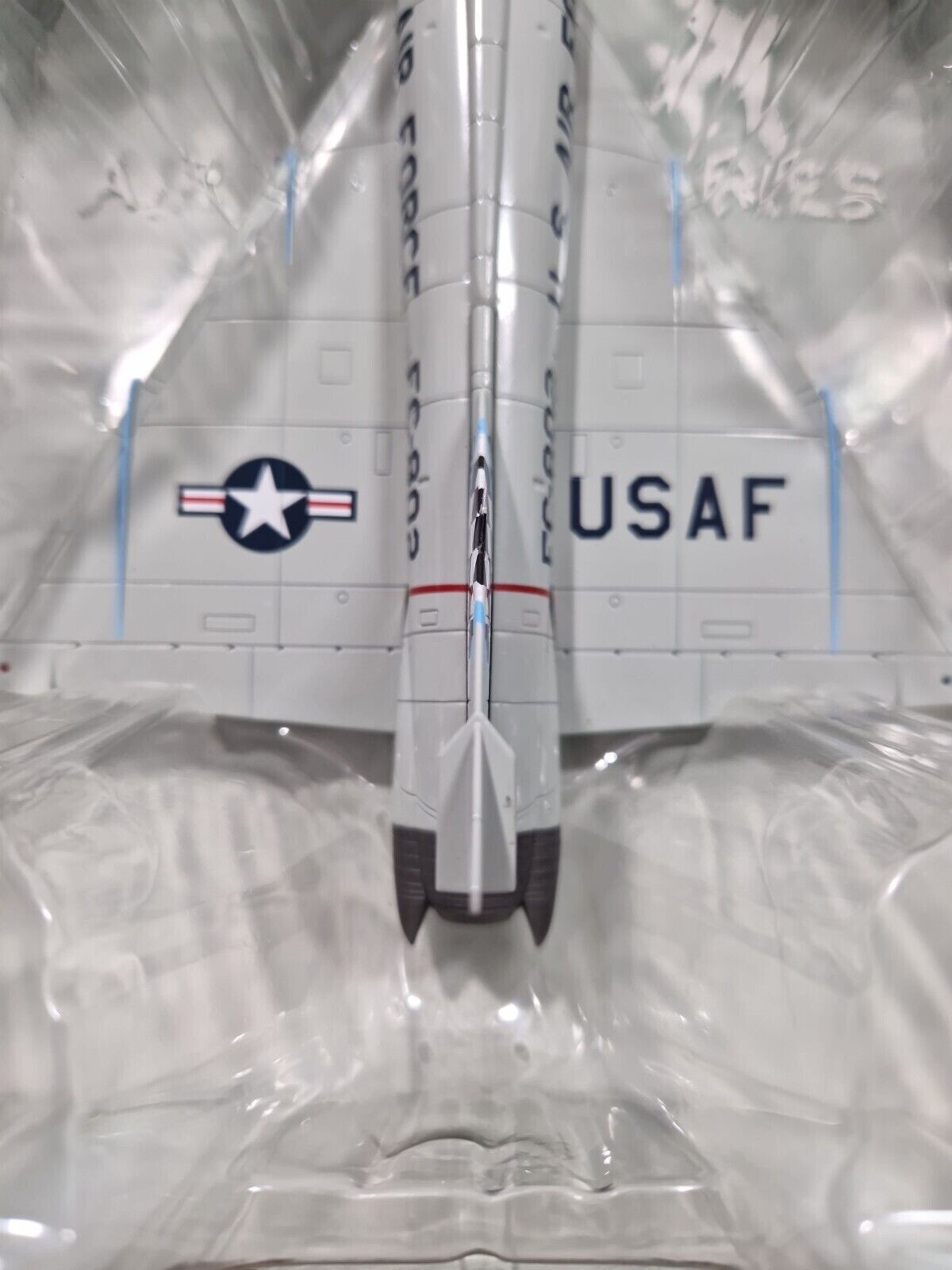 Hobby Master 1:72 Convair F-102A Delta Dagger USAF 16th FIS, Naha AFB HA3111