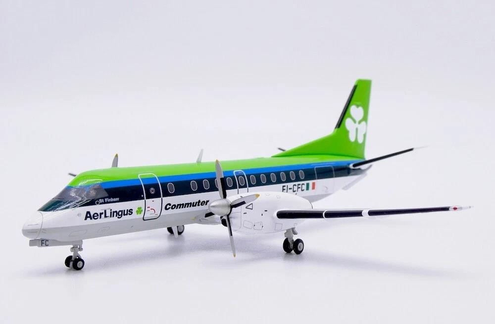 Aer Lingus Commuter SAAB 340B EI-CFC 1:200 Scale JC Wings XX20468
