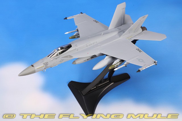 JC Wings 1:72 F/A-18E Super Hornet USN VFA-87 Golden Warriors AJ302