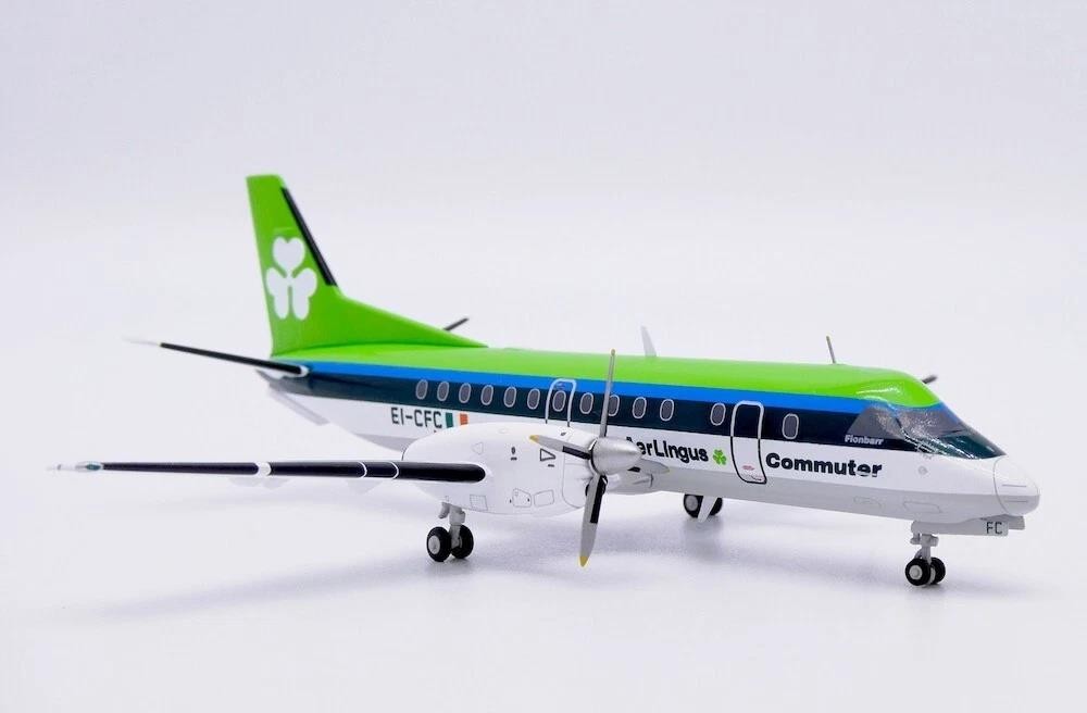 Aer Lingus Commuter SAAB 340B EI-CFC 1:200 Scale JC Wings XX20468