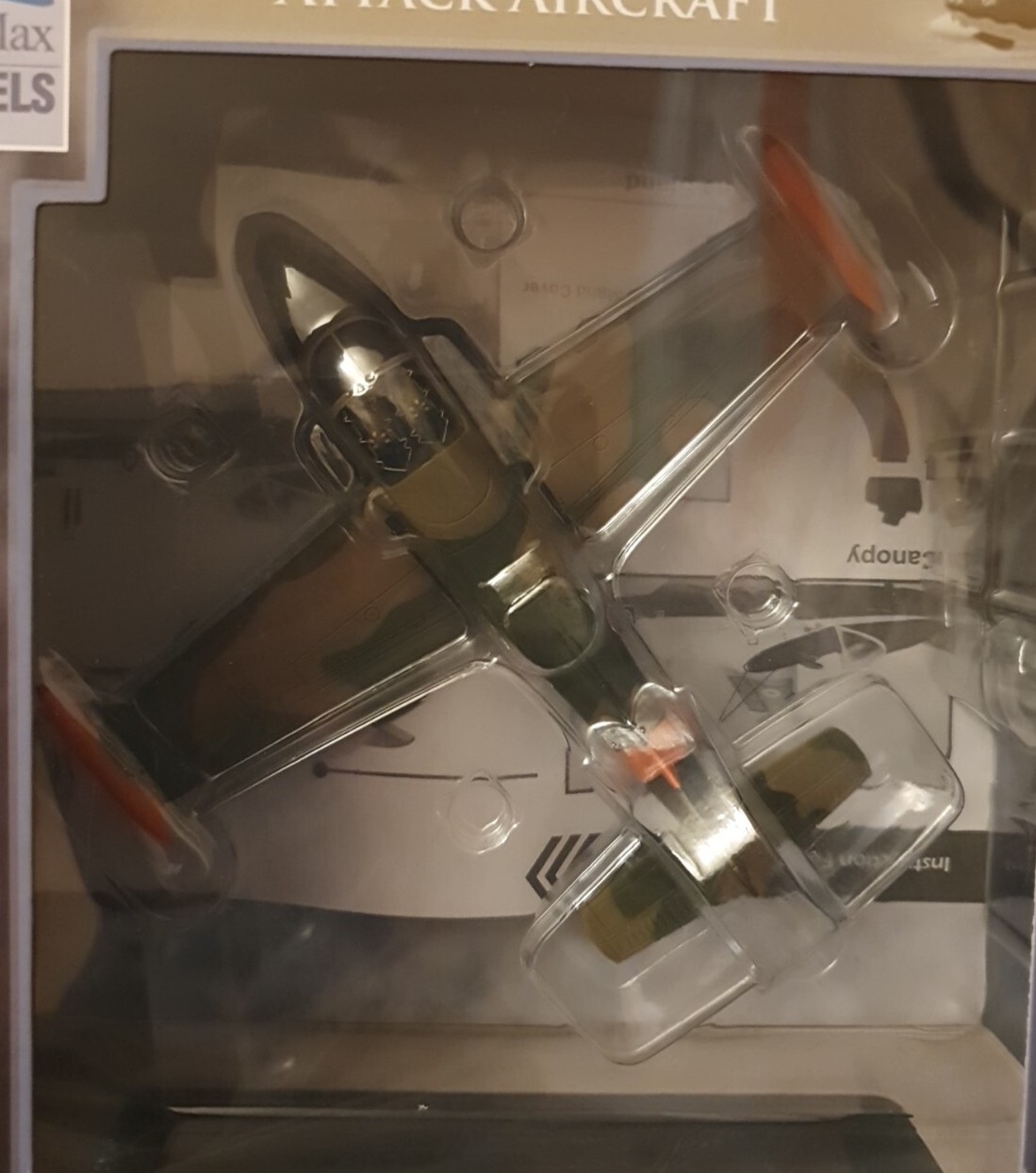SkyMax Models Strikemaster Mk.84 130 Sqn Royal Singapore AF 1970s SM7003