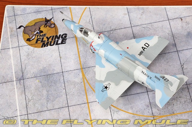 Hobby Master 1:72 A-4E Skyhawk USN VA-43 Challengers