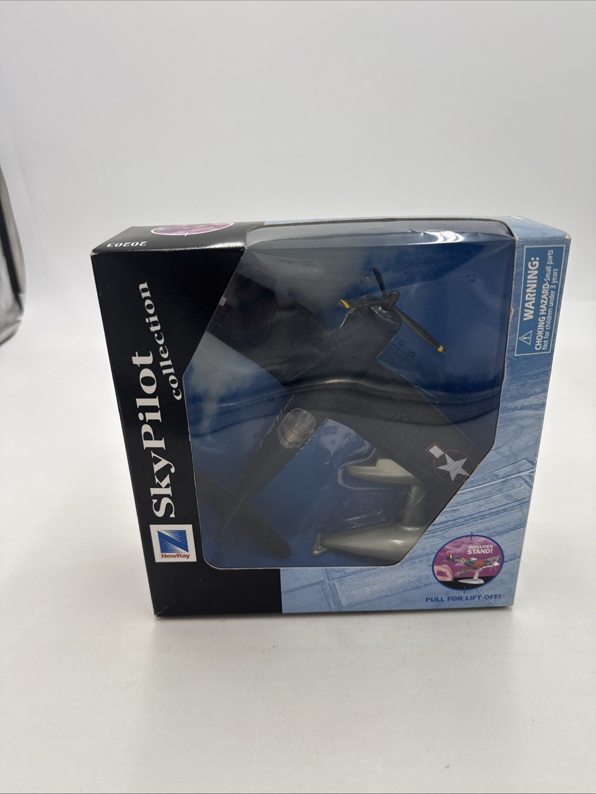 NewRay SkyPilot Collection F4U Excite 20203